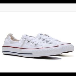 Converse Chuck Taylor All Star Shoreline Low 8.5